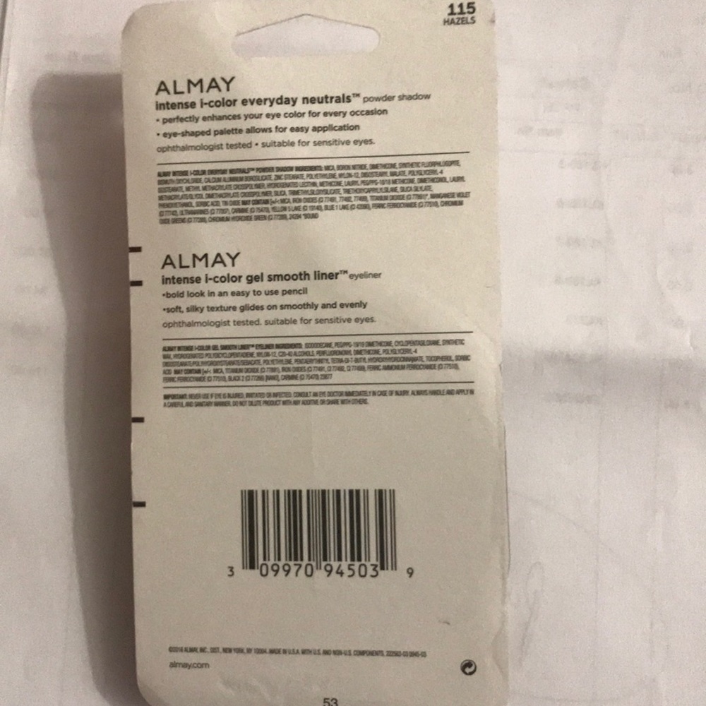 New - Picture 2 of 2